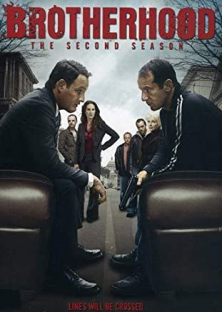 Brotherhood (Season 2)-Brotherhood (Season 2)