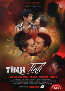 Tình Cộng Tình-Tình Cộng Tình