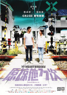 77 Heartbreaks-77 Heartbreaks