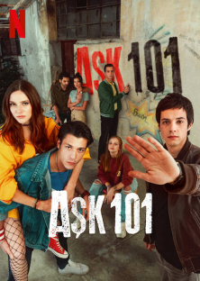 Love 101 (Season 2)-Love 101 (Season 2)
