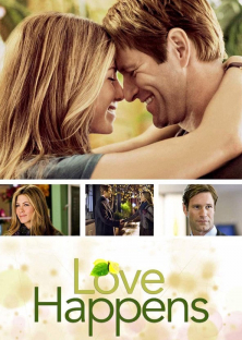 Love Happens-Love Happens