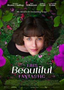 This Beautiful Fantastic-This Beautiful Fantastic