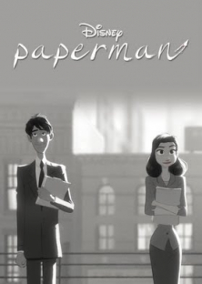 Paperman-Paperman