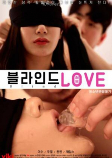 Blind Master Falls in Love-Blind Master Falls in Love