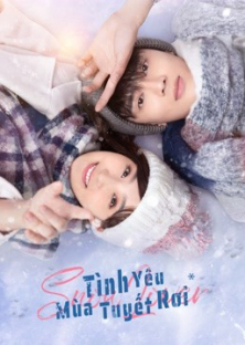 Snow lover-Snow lover