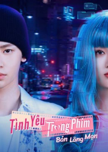 The Romance: The Series-The Romance: The Series