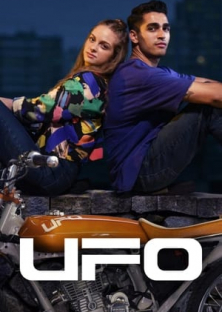 UFO-UFO