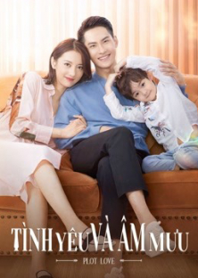 PLOT LOVE-PLOT LOVE
