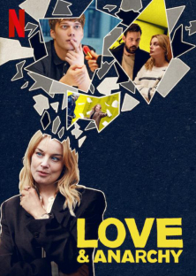 Love & Anarchy (Season 2)-Love & Anarchy (Season 2)