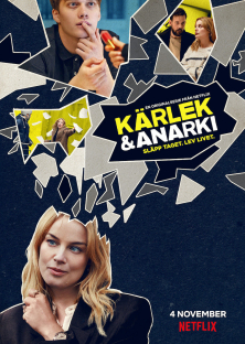 Love & Anarchy (Season 1)-Love & Anarchy (Season 1)