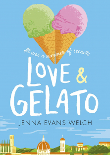 Love & Gelato-Love & Gelato
