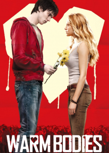 Warm Bodies-Warm Bodies