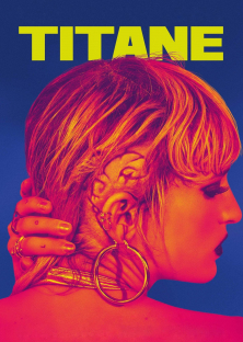 Titane-Titane