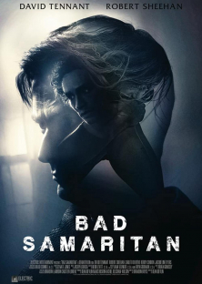 Bad Samaritan-Bad Samaritan
