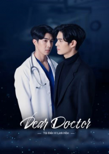 Dear Doctor, I'm Coming for Soul-Dear Doctor, I'm Coming for Soul