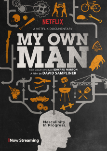 My Own Man-My Own Man