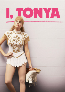I, Tonya-I, Tonya