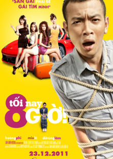 Tối Nay, 8 Giờ!-Tối Nay, 8 Giờ!