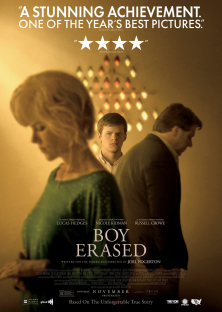 Boy Erased-Boy Erased
