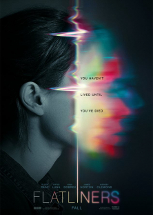 Flatliners-Flatliners