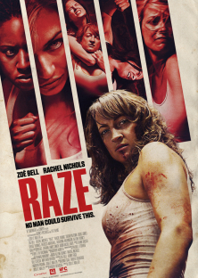 Raze-Raze