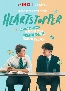 Heartstopper-Heartstopper