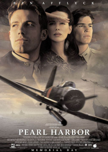 Pearl Harbor-Pearl Harbor