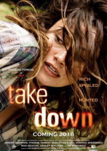 Take Down - Billionaire Ransom-Take Down - Billionaire Ransom