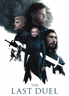 The Last Duel-The Last Duel