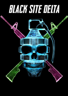 Black Site Delta-Black Site Delta