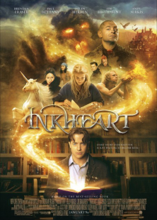 Inkheart-Inkheart