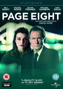Page Eight-Page Eight