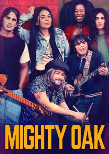 Mighty Oak-Mighty Oak