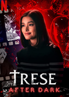 Trese After Dark-Trese After Dark