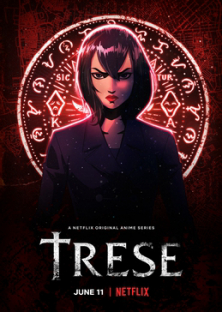 Trese-Trese