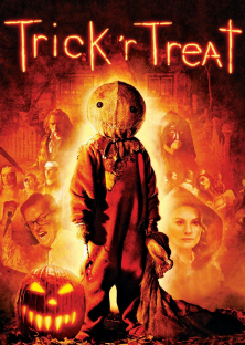 Trick 'r Treat-Trick 'r Treat