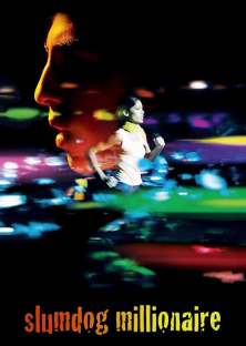 Slumdog Millionaire-Slumdog Millionaire