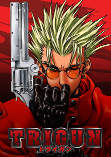 Trigun-Trigun