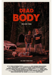 Dead Body-Dead Body