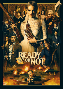 Ready or Not-Ready or Not