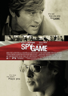 Spy Game-Spy Game