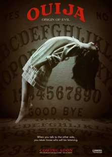 Ouija: Origin of Evil-Ouija: Origin of Evil