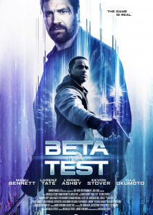 Beta Test-Beta Test