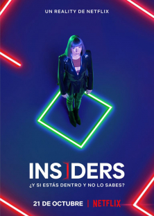Insiders-Insiders