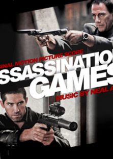Assassination Games-Assassination Games