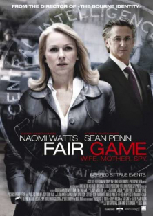 Fair Game-Fair Game