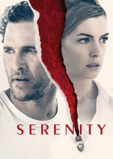 Serenity-Serenity