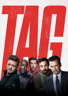 Tag-Tag