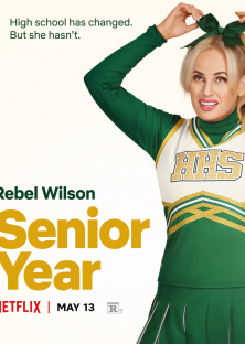 Senior Year-Senior Year