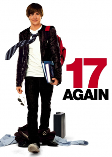 17 Again-17 Again